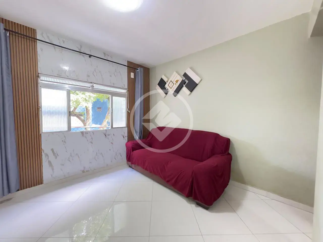 Apartamento Aparecida, Santos - SP — foto 2
