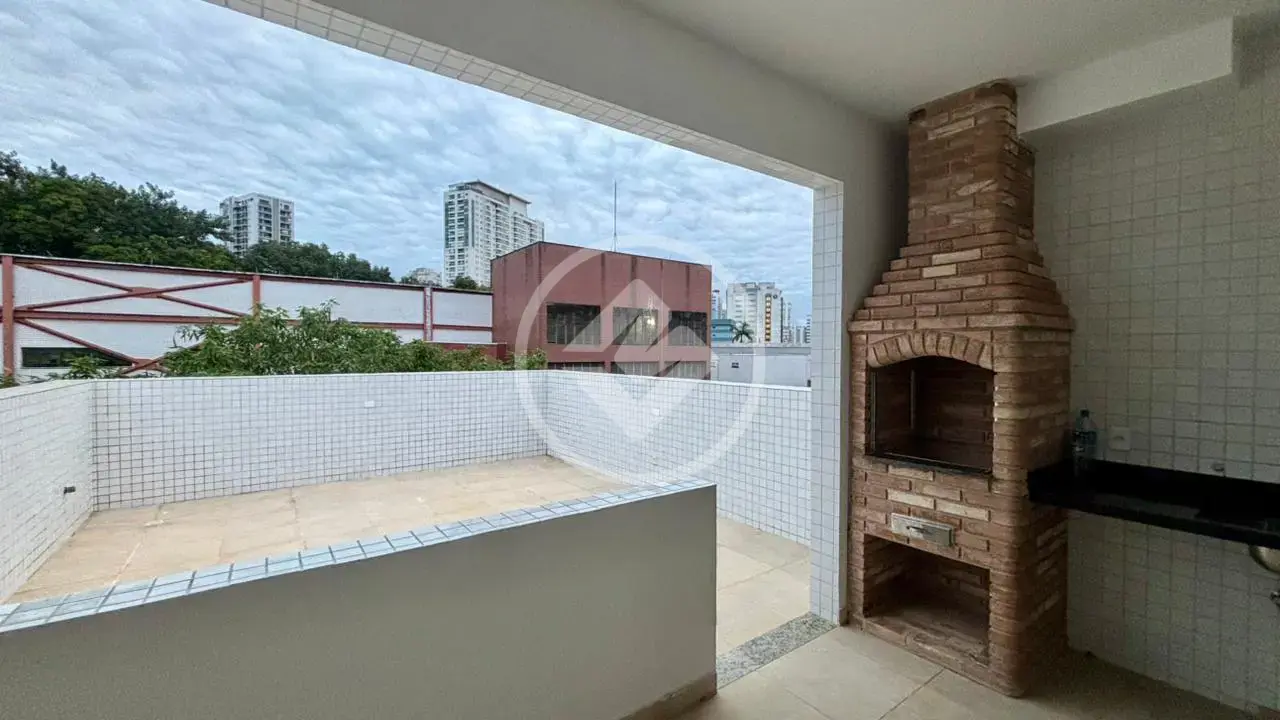 Casa Boqueirão, Santos - SP — foto 1
