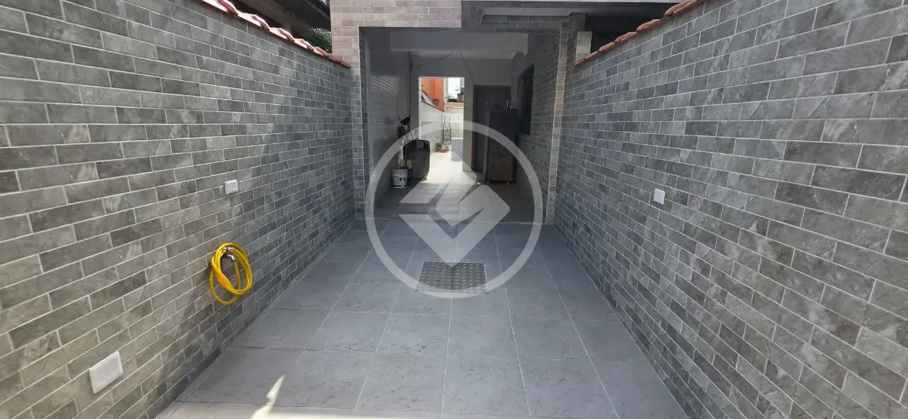 Casa Embaré, Santos - SP — foto 2