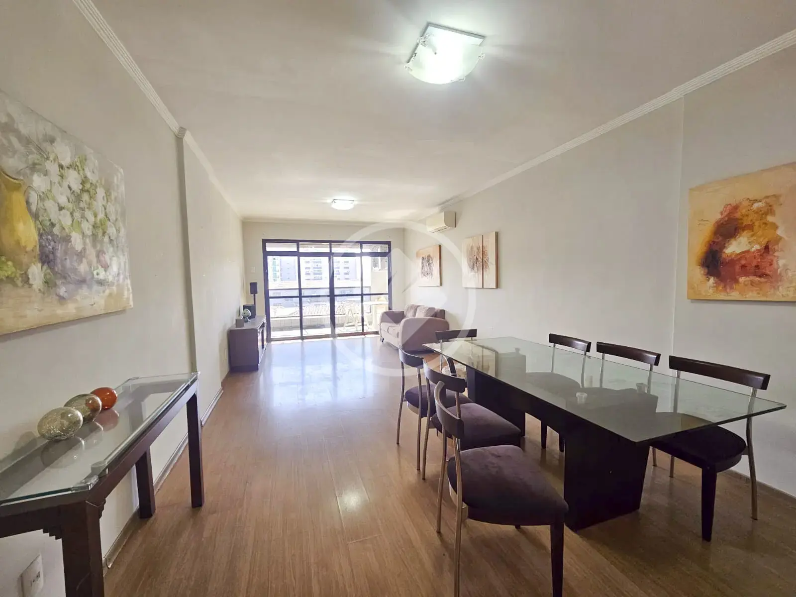 Apartamento Embaré, Santos - SP — foto 2