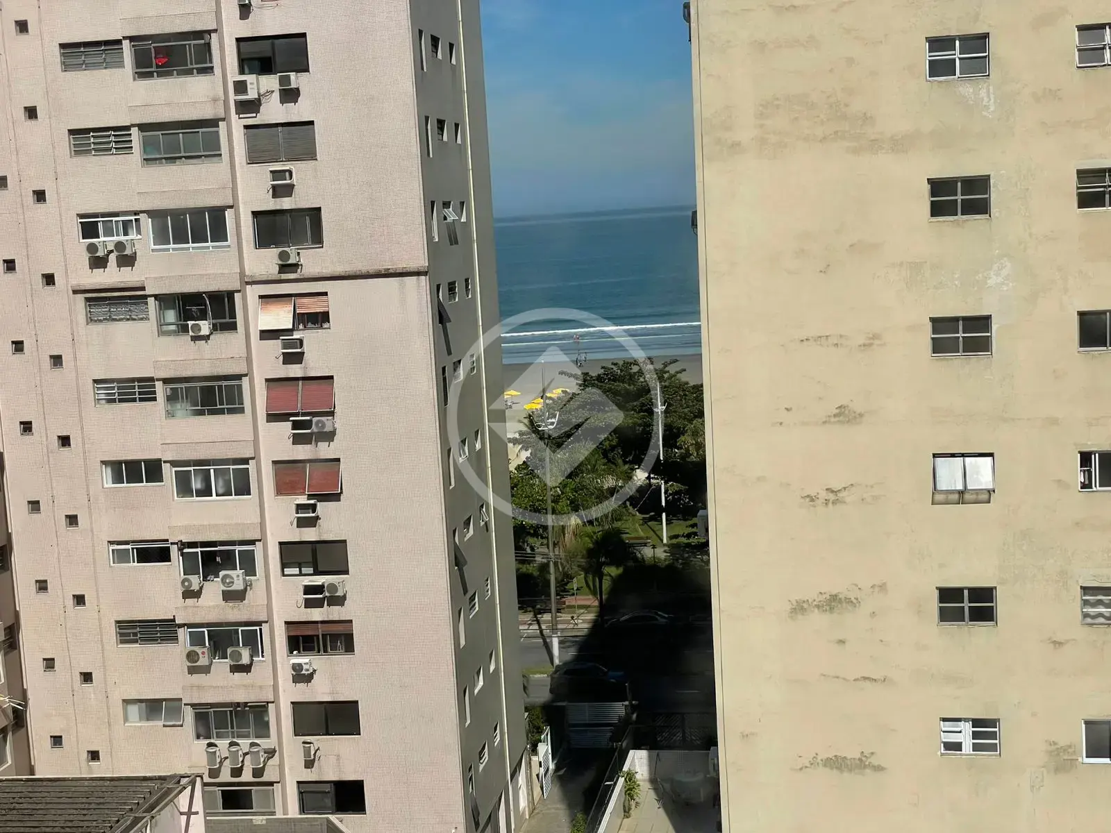 Apartamento Boqueirão, Santos - SP — foto 2