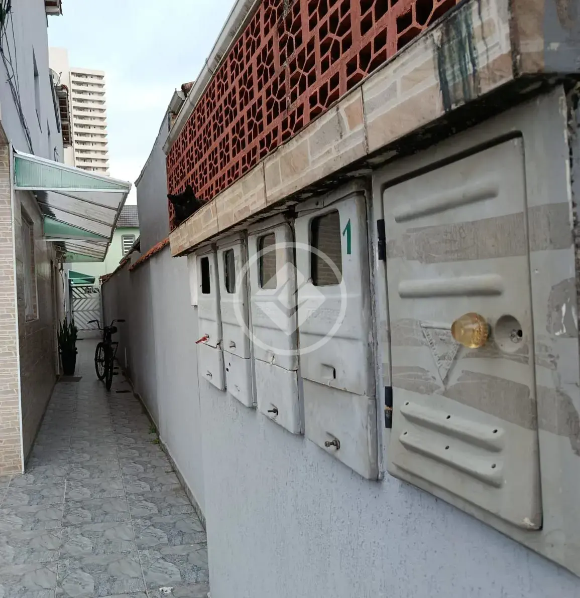 Casa Condomínio 3 quartos no Jardim Independencia, São Vicente — foto 3 de 6