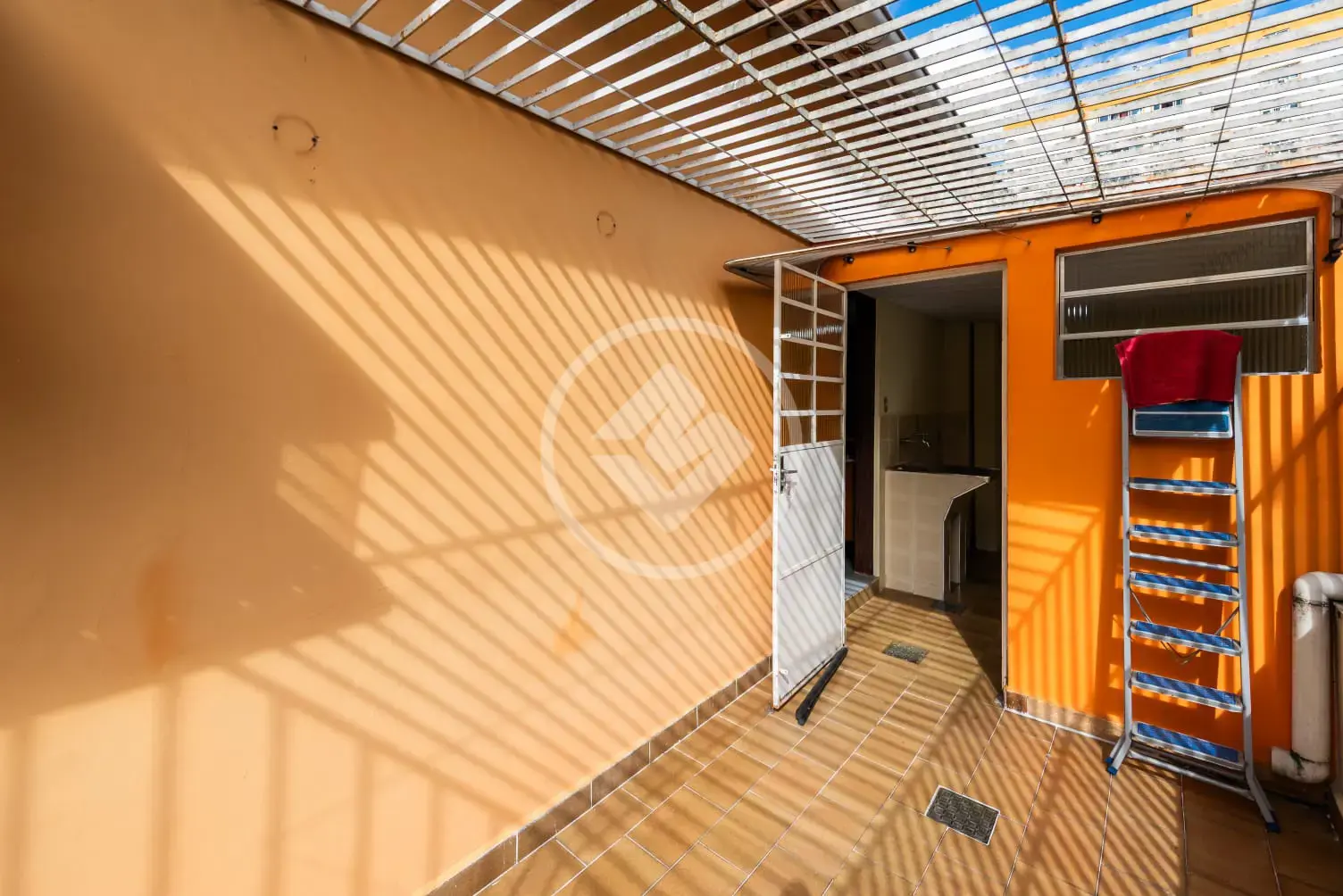 Casa Comercial 3 quartos no Macuco, Santos — foto 3 de 6