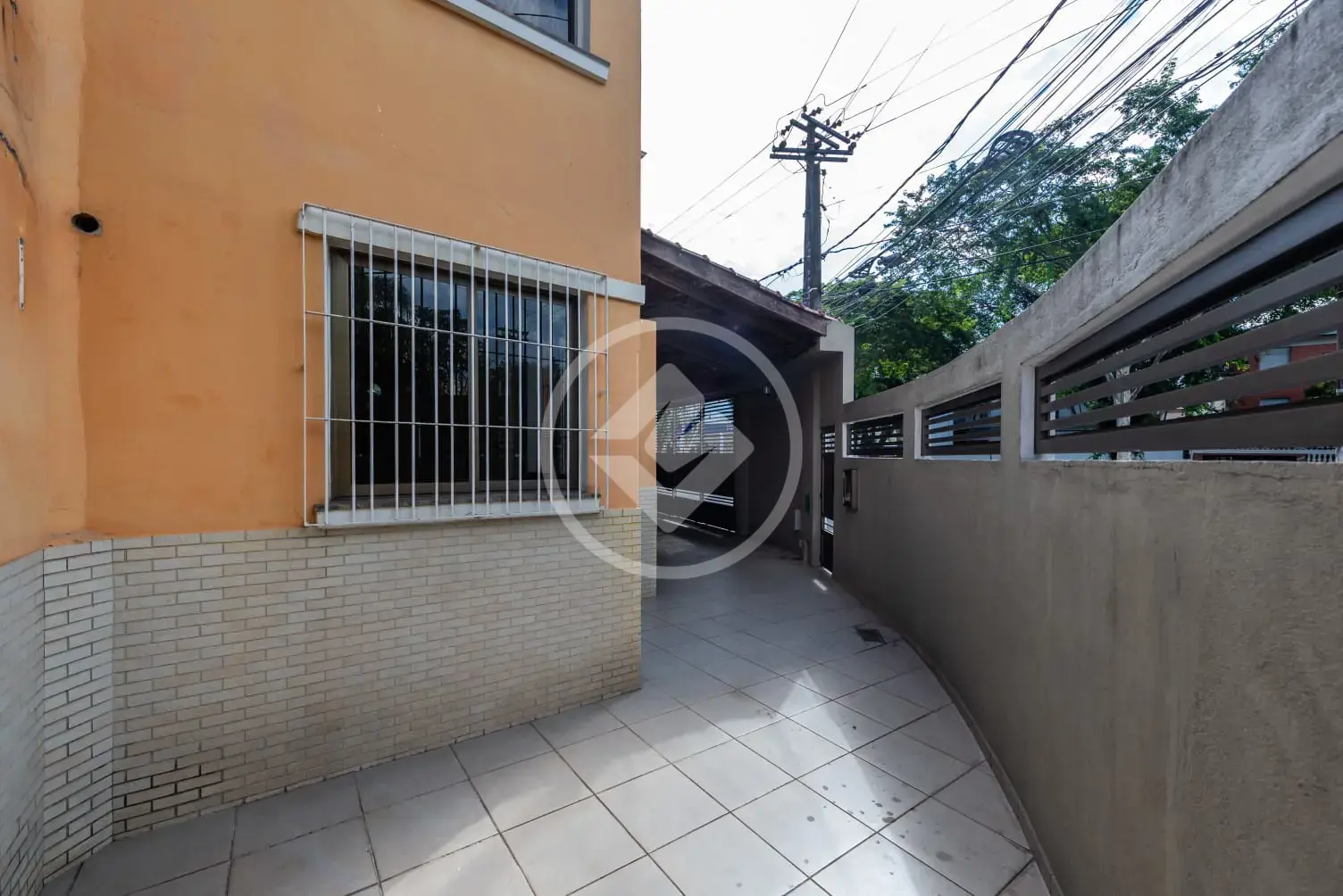 Casa Comercial 3 quartos no Macuco, Santos — foto 6 de 6