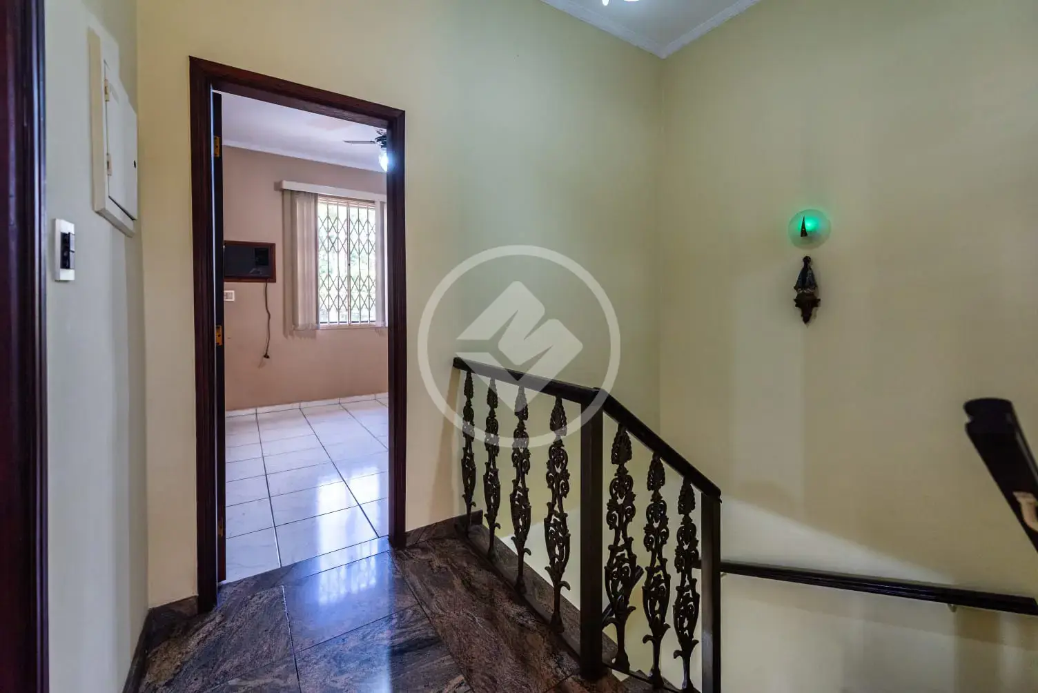 Casa Comercial 3 quartos no Macuco, Santos — foto 4 de 6