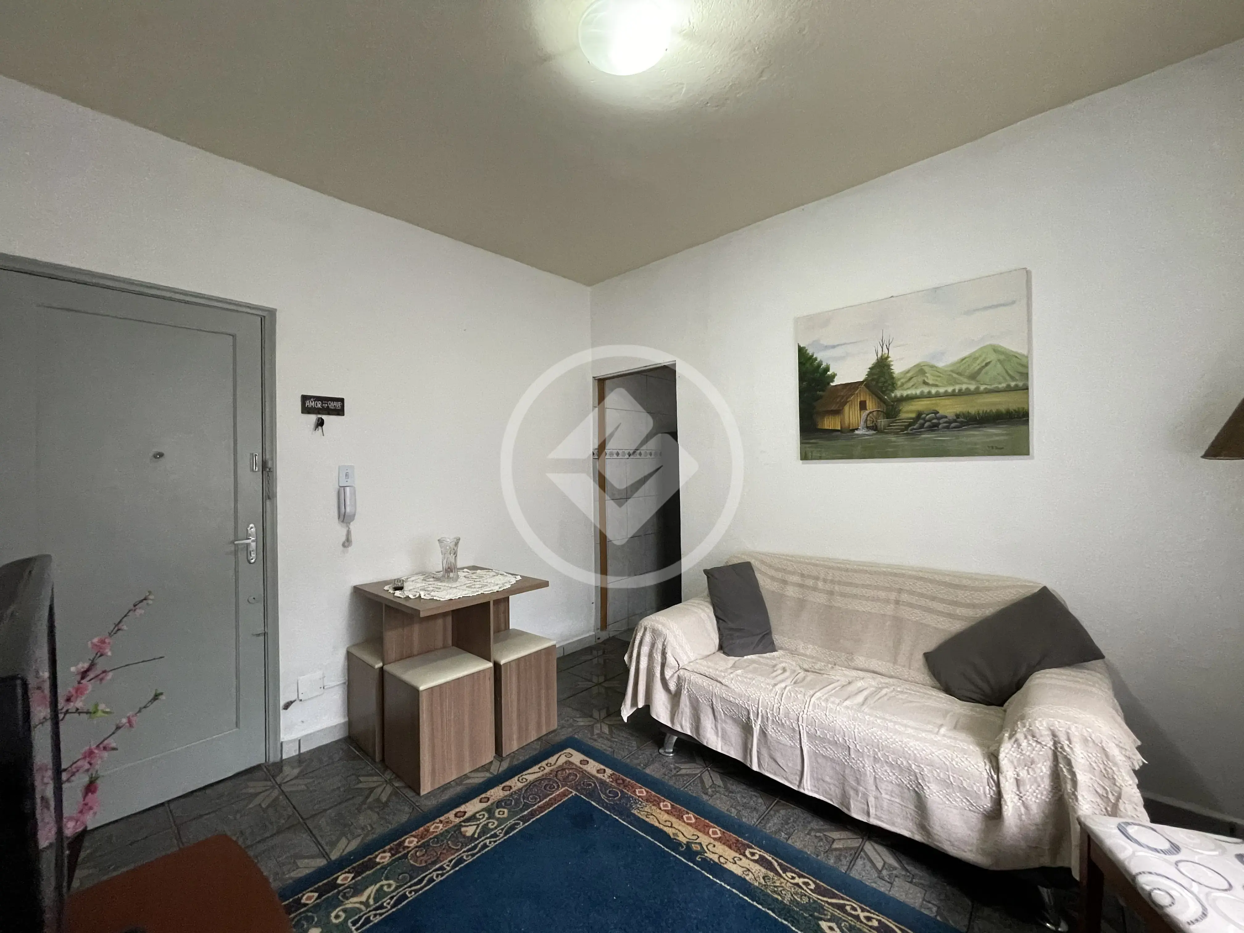 Apartamento José Menino, Santos - SP — foto 2