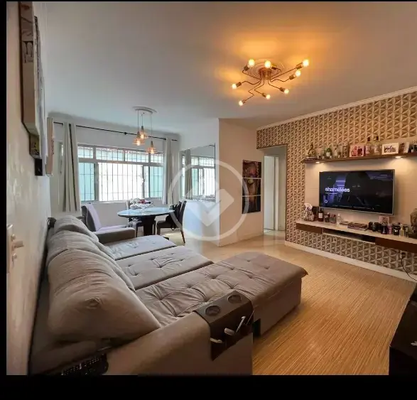 Apartamento Encruzilhada, Santos - SP — foto 2