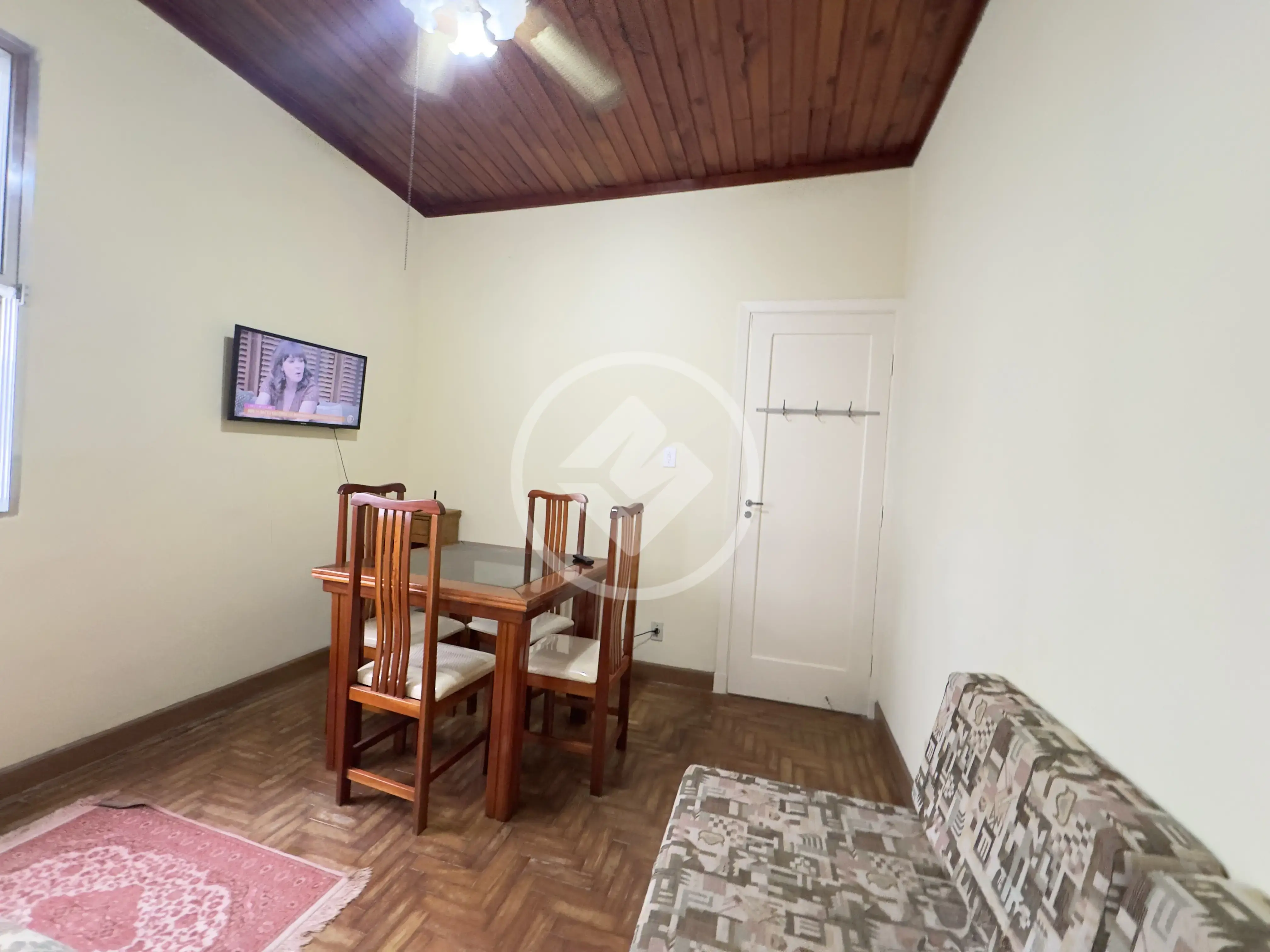Apartamento Centro, São Vicente - SP — foto 2