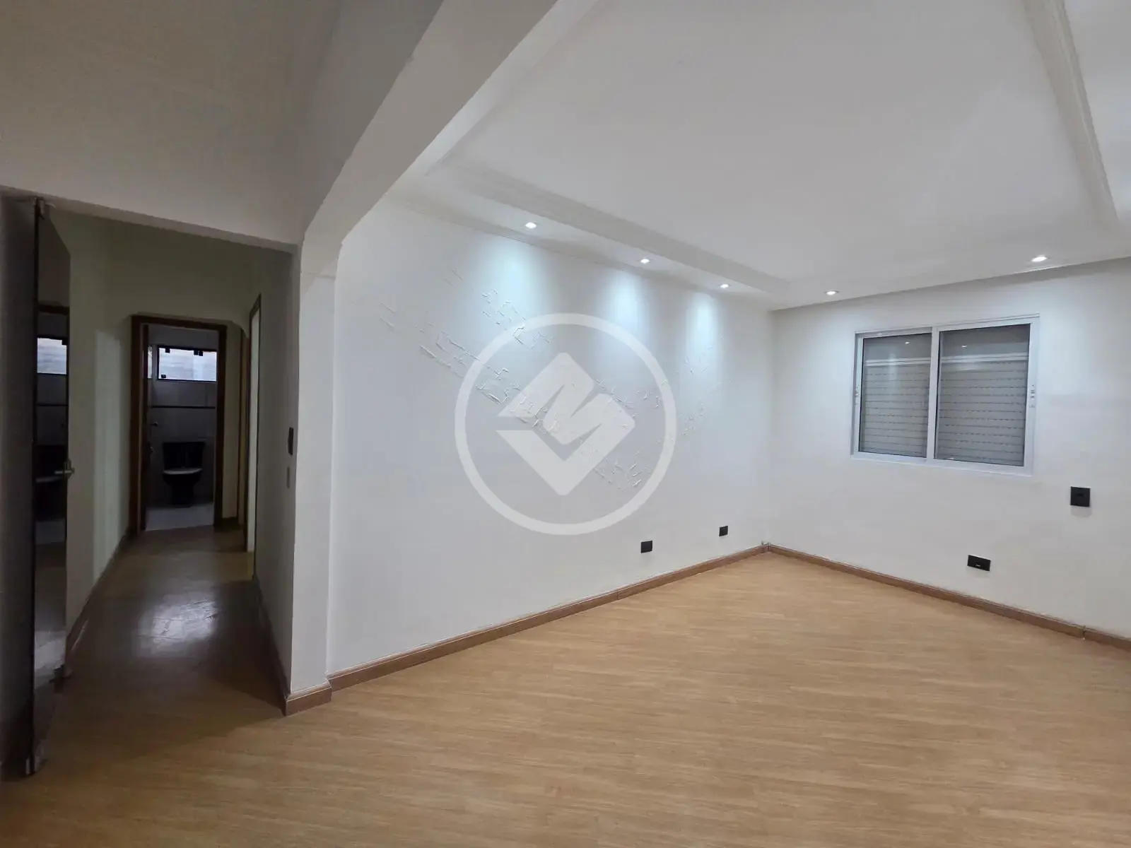 Apartamento 3 quartos no Encruzilhada, Santos — foto 4 de 6