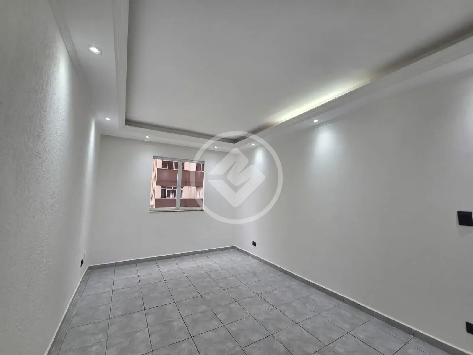 Apartamento 3 quartos no Encruzilhada, Santos — foto 3 de 6