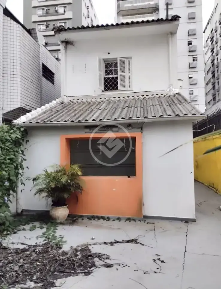 Casa Comercial no Aparecida, Santos — foto 5 de 6