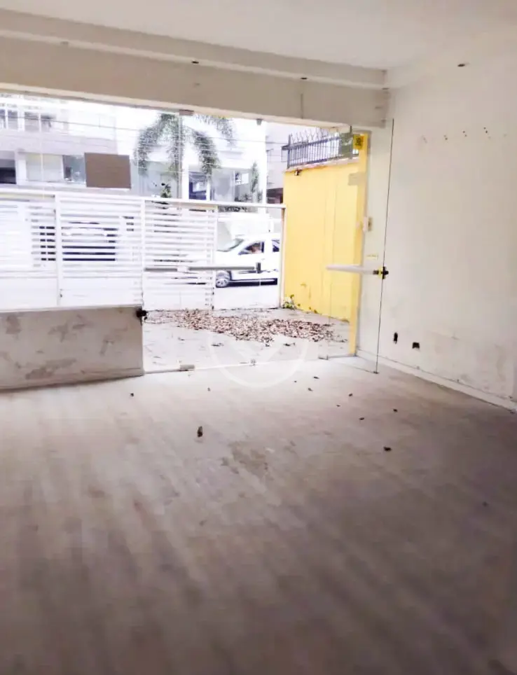 Casa Comercial no Aparecida, Santos — foto 3 de 6