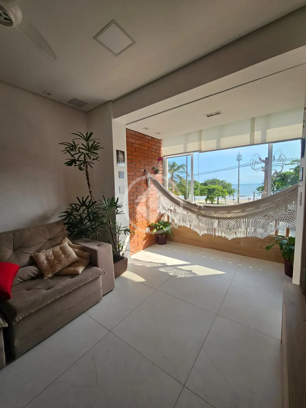Apartamento Aparecida, Santos - SP — foto 2