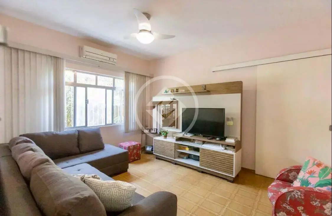 Casa São Jorge, Santos - SP — foto 2