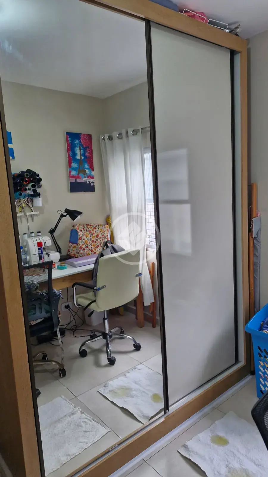 Apartamento Aparecida, Santos - SP — foto 2