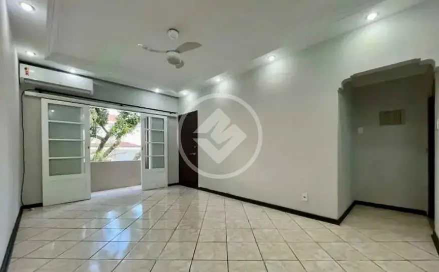 Apartamento 2 quartos no Boqueirão, Santos — foto 1 de 6