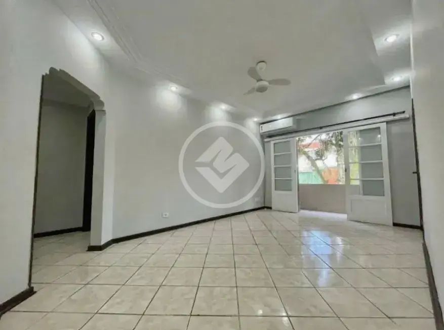Apartamento 2 quartos no Boqueirão, Santos — foto 2 de 6