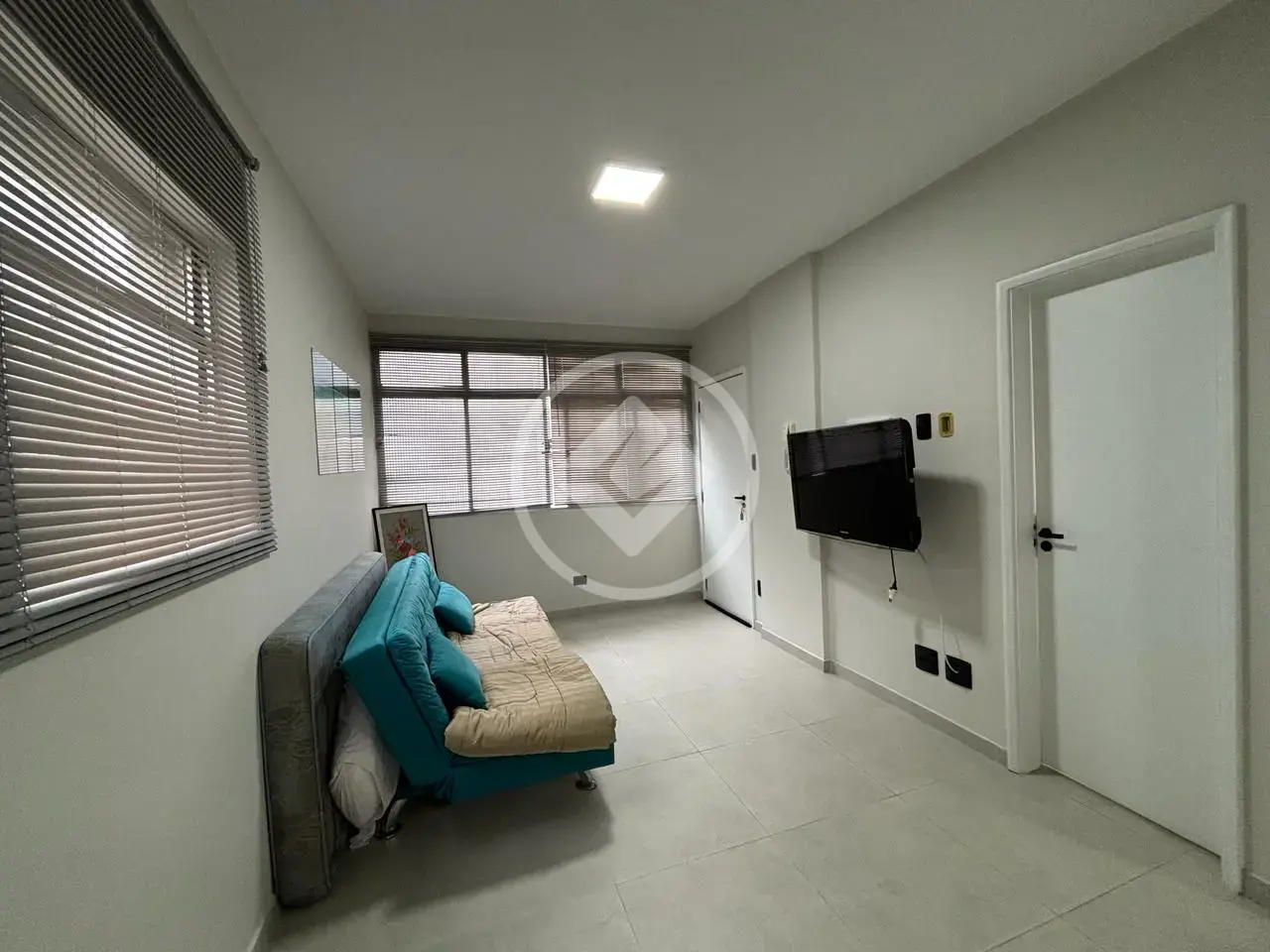Loft / Studio Itararé, São Vicente - SP — foto 2