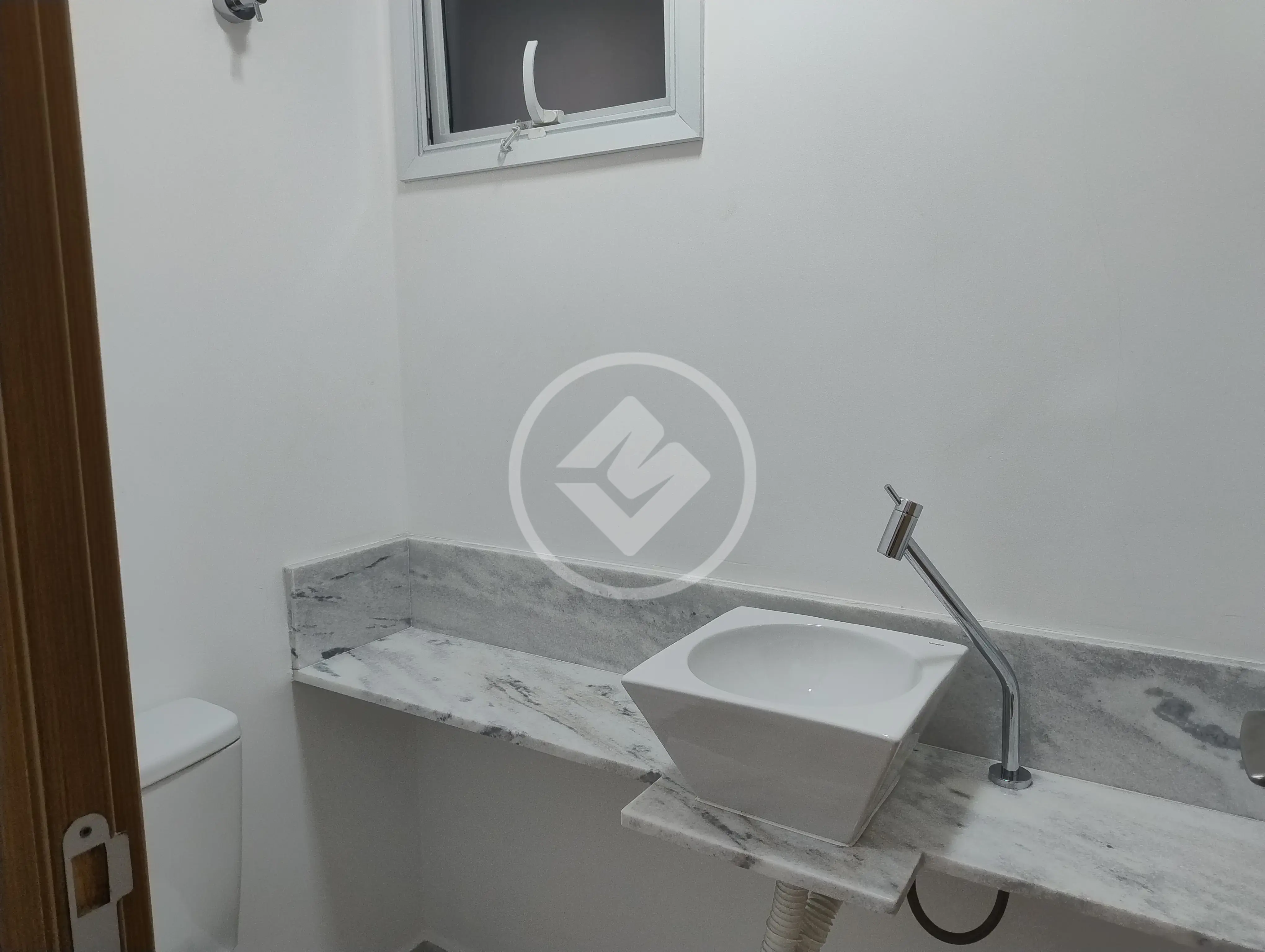 Apartamento 2 quartos no Boqueirão, Santos — foto 4 de 6