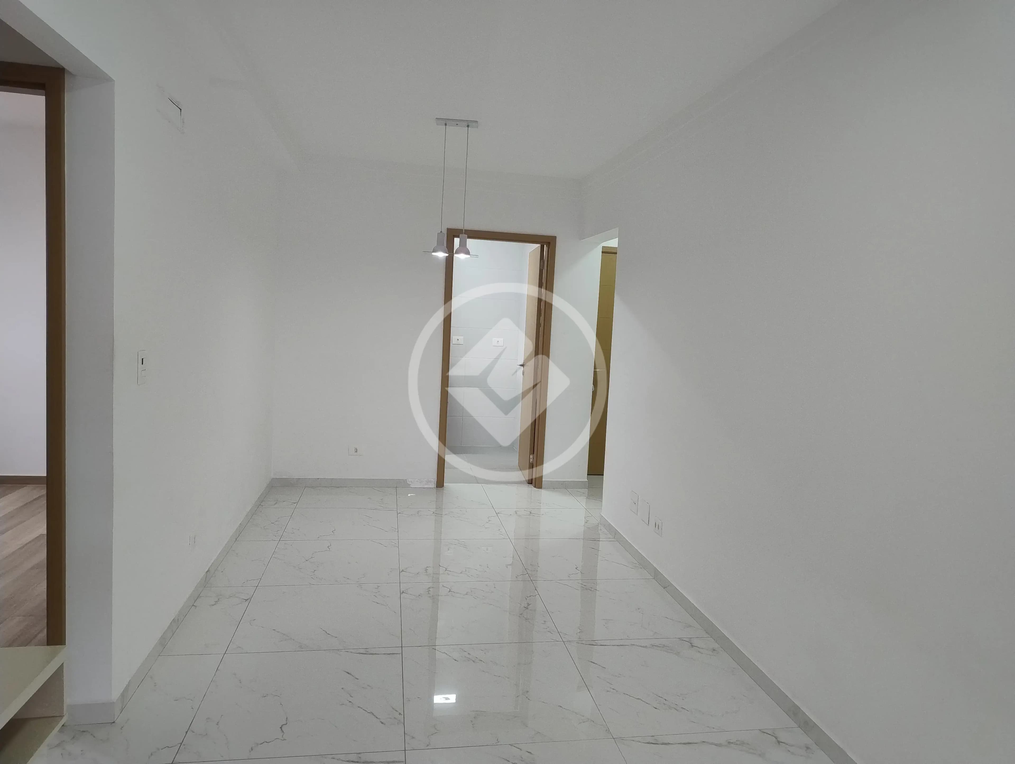 Apartamento 2 quartos no Boqueirão, Santos — foto 5 de 6