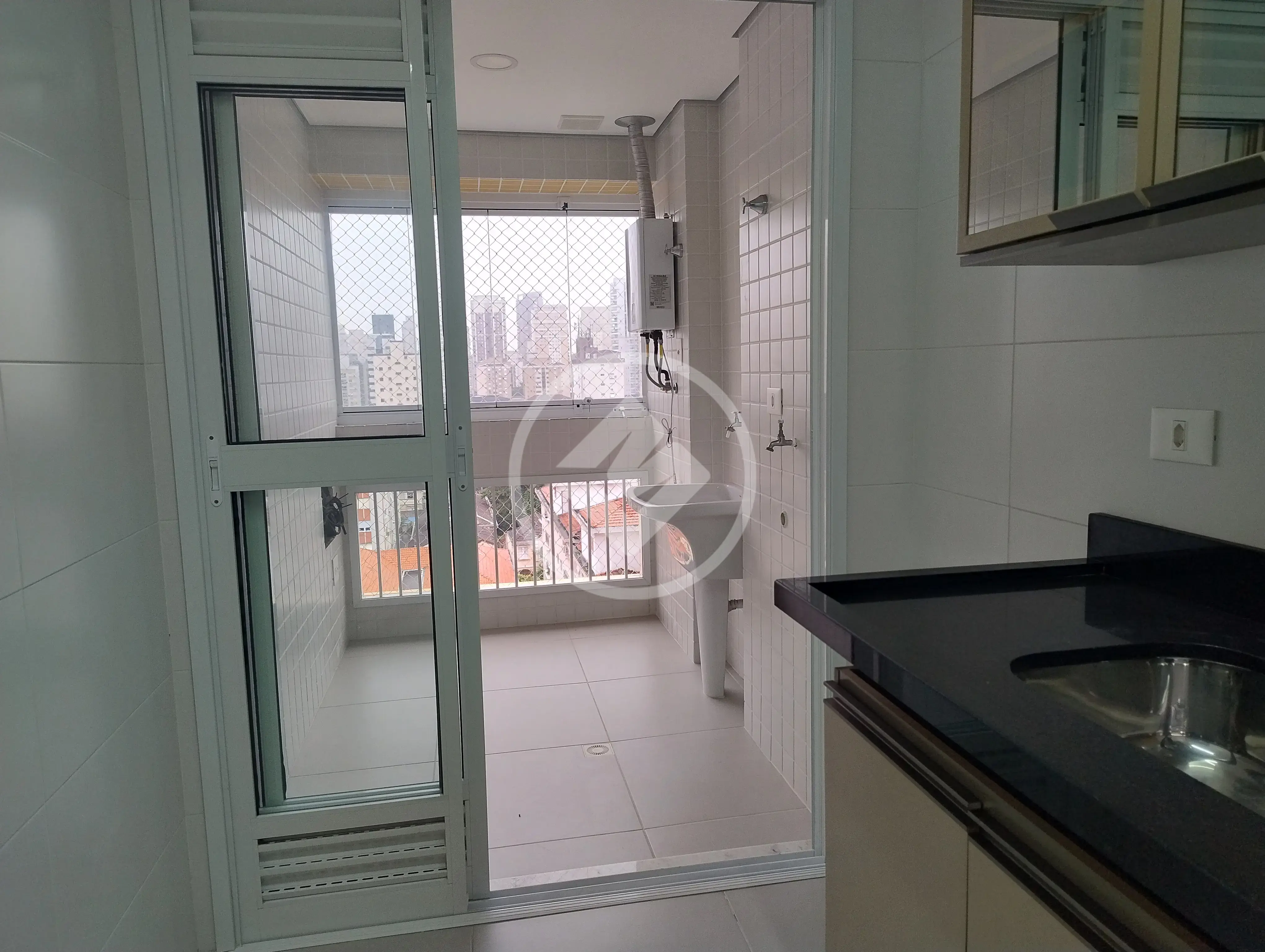 Apartamento 2 quartos no Boqueirão, Santos — foto 6 de 6