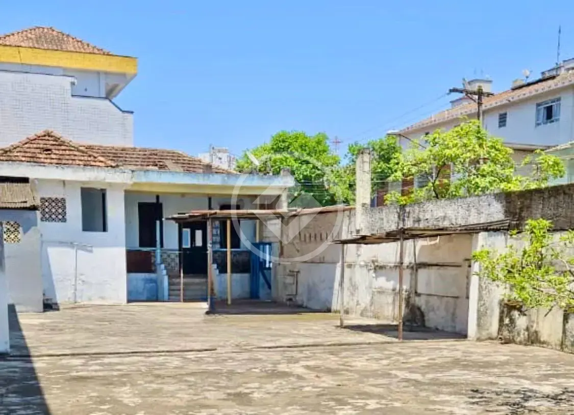 Terreno Aparecida, Santos - SP — foto 2