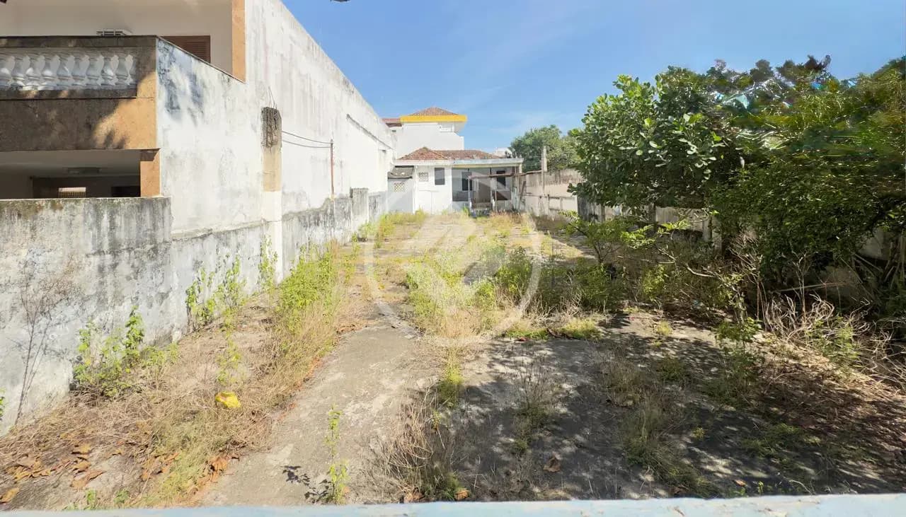 Terreno 1 quarto no Aparecida, Santos — foto 6 de 6