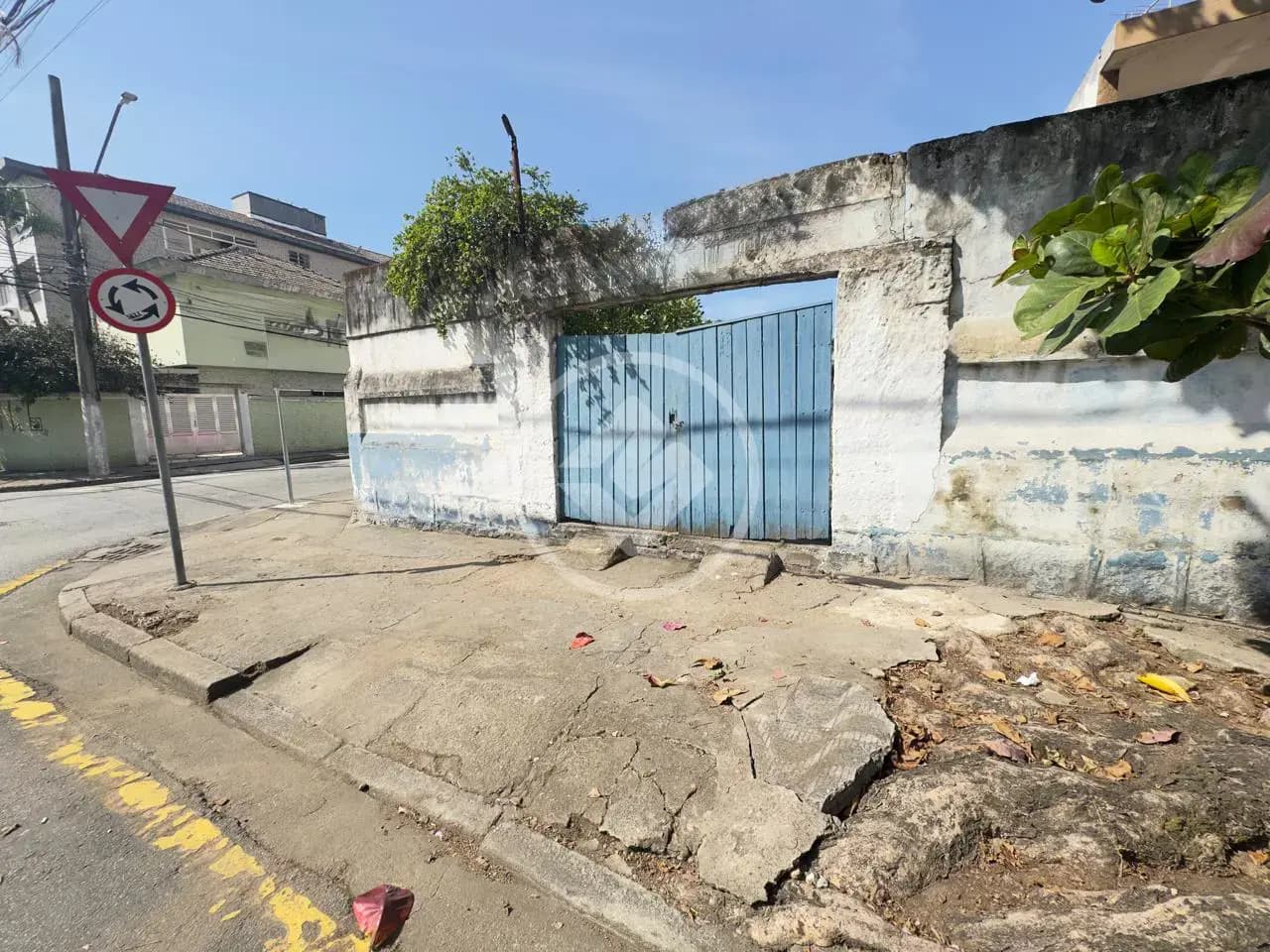 Terreno 1 quarto no Aparecida, Santos — foto 3 de 6