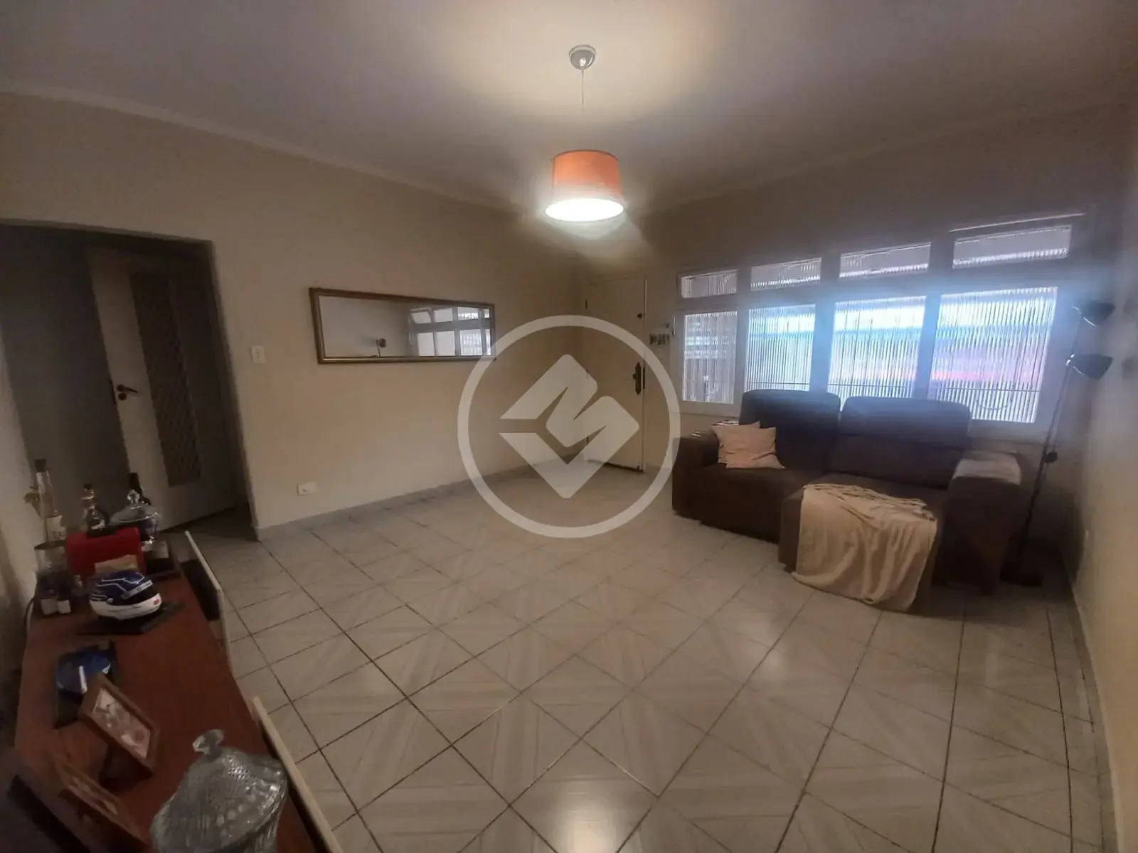 Casa Encruzilhada, Santos - SP — foto 1
