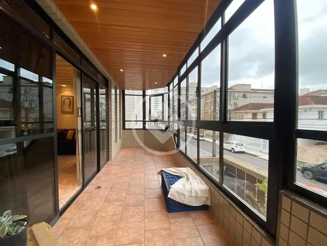 Casa Embaré, Santos - SP — foto 1