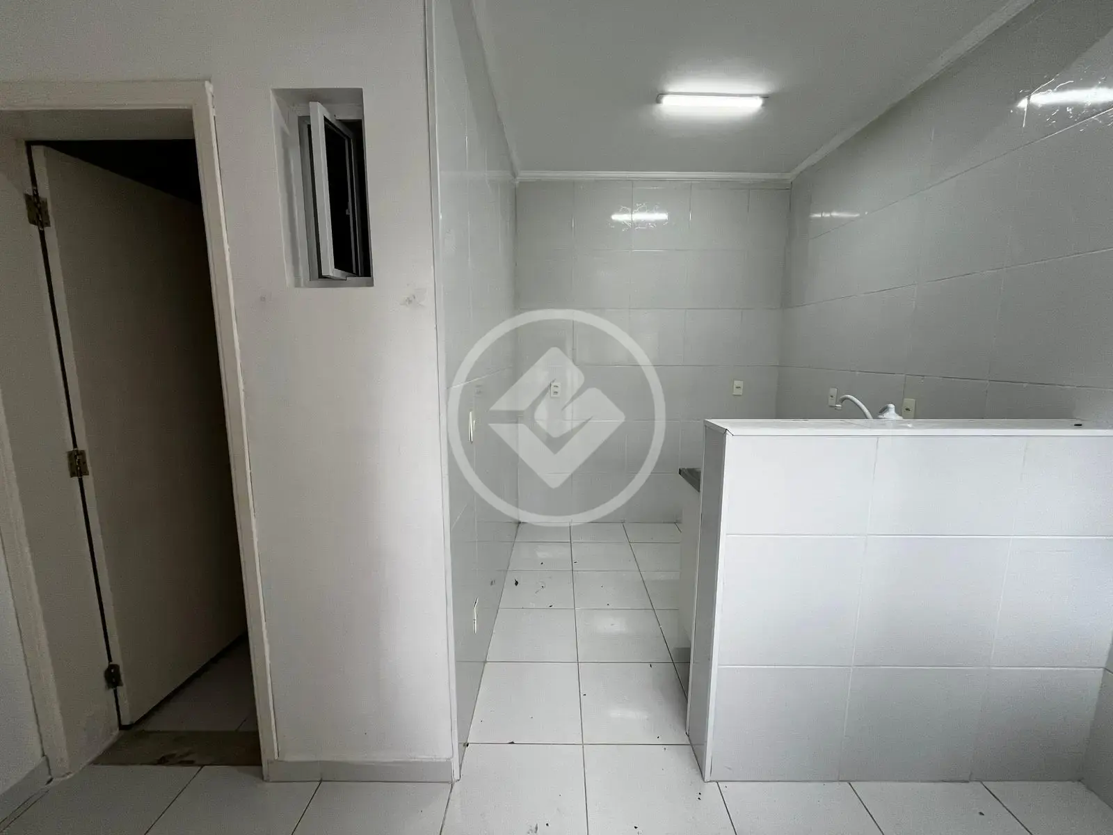 Sobrado 3 quartos no Embaré, Santos — foto 5 de 6