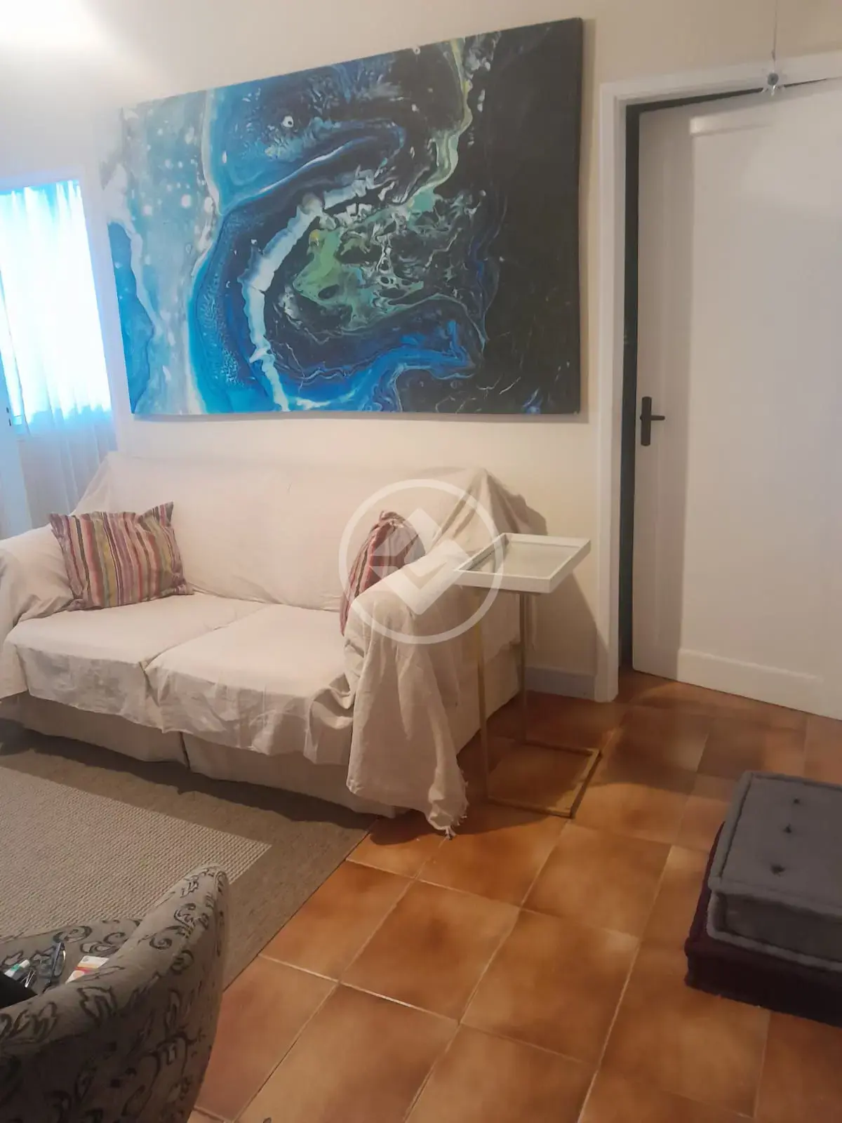 Apartamento Itararé, São Vicente - SP — foto 2