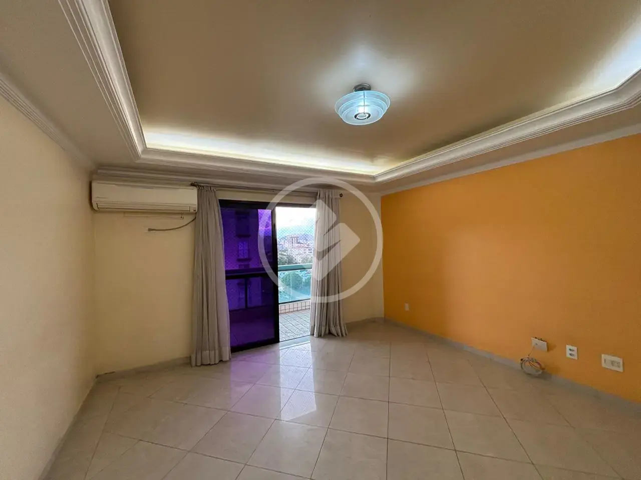 Apartamento Embaré, Santos - SP — foto 2