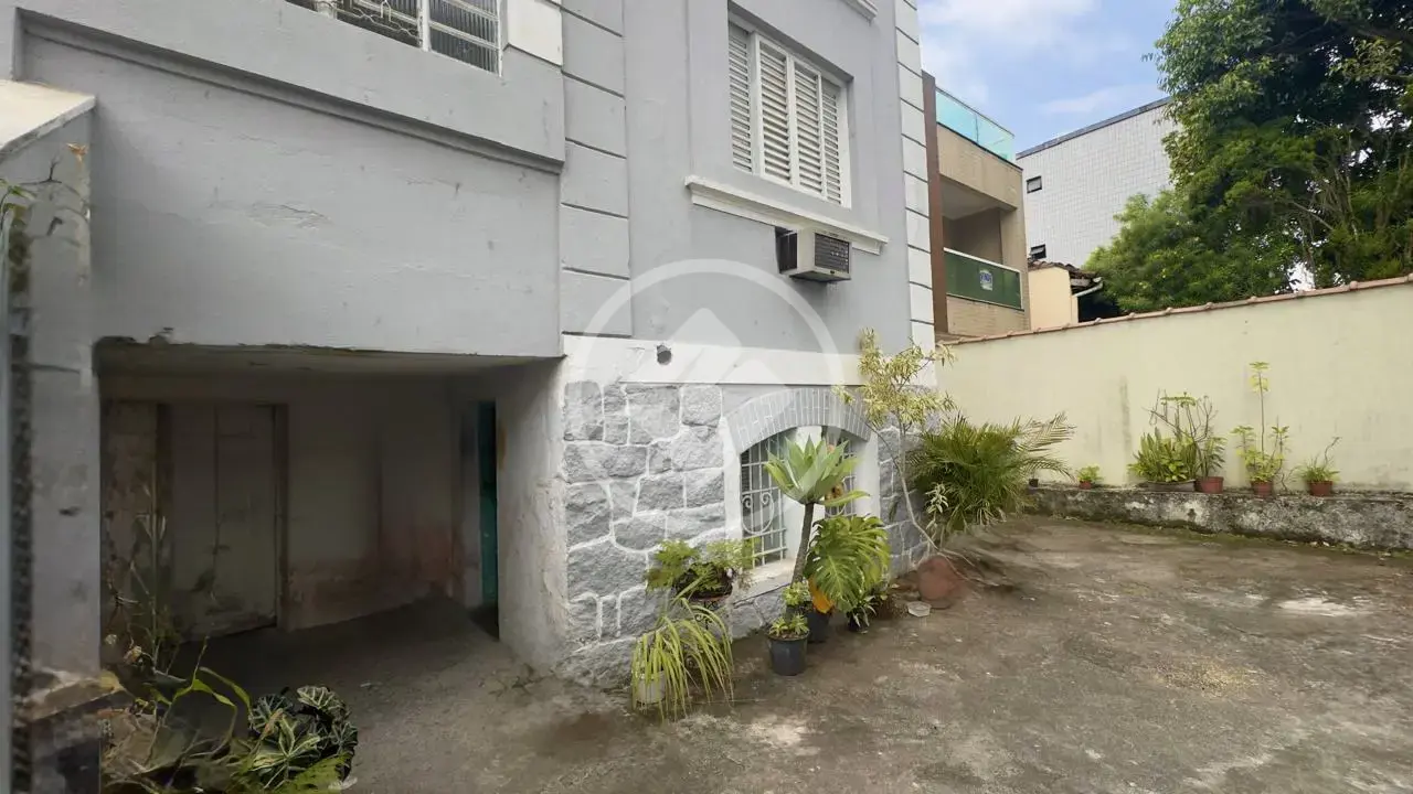 Casa 3 quartos no Encruzilhada, Santos — foto 4 de 6