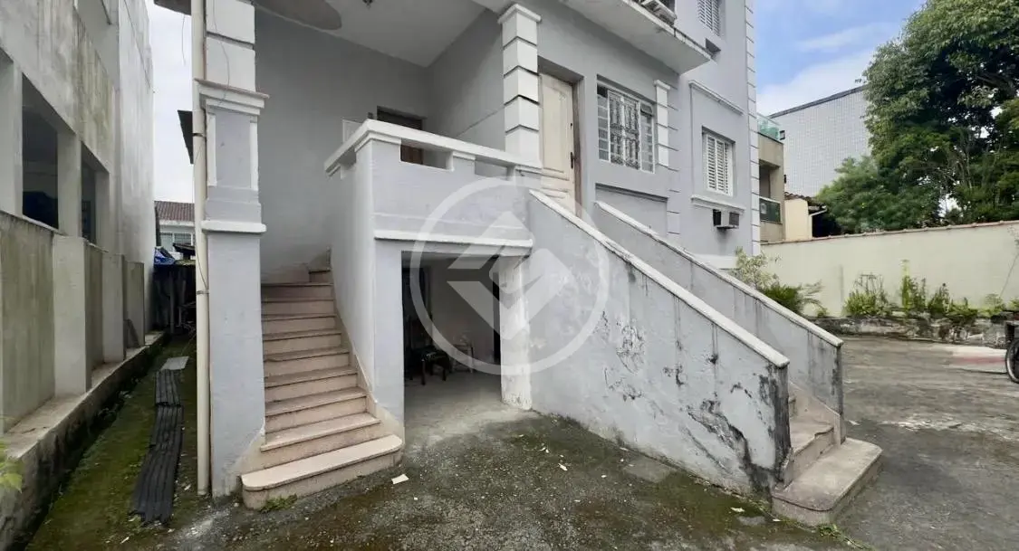 Casa Encruzilhada, Santos - SP — foto 2