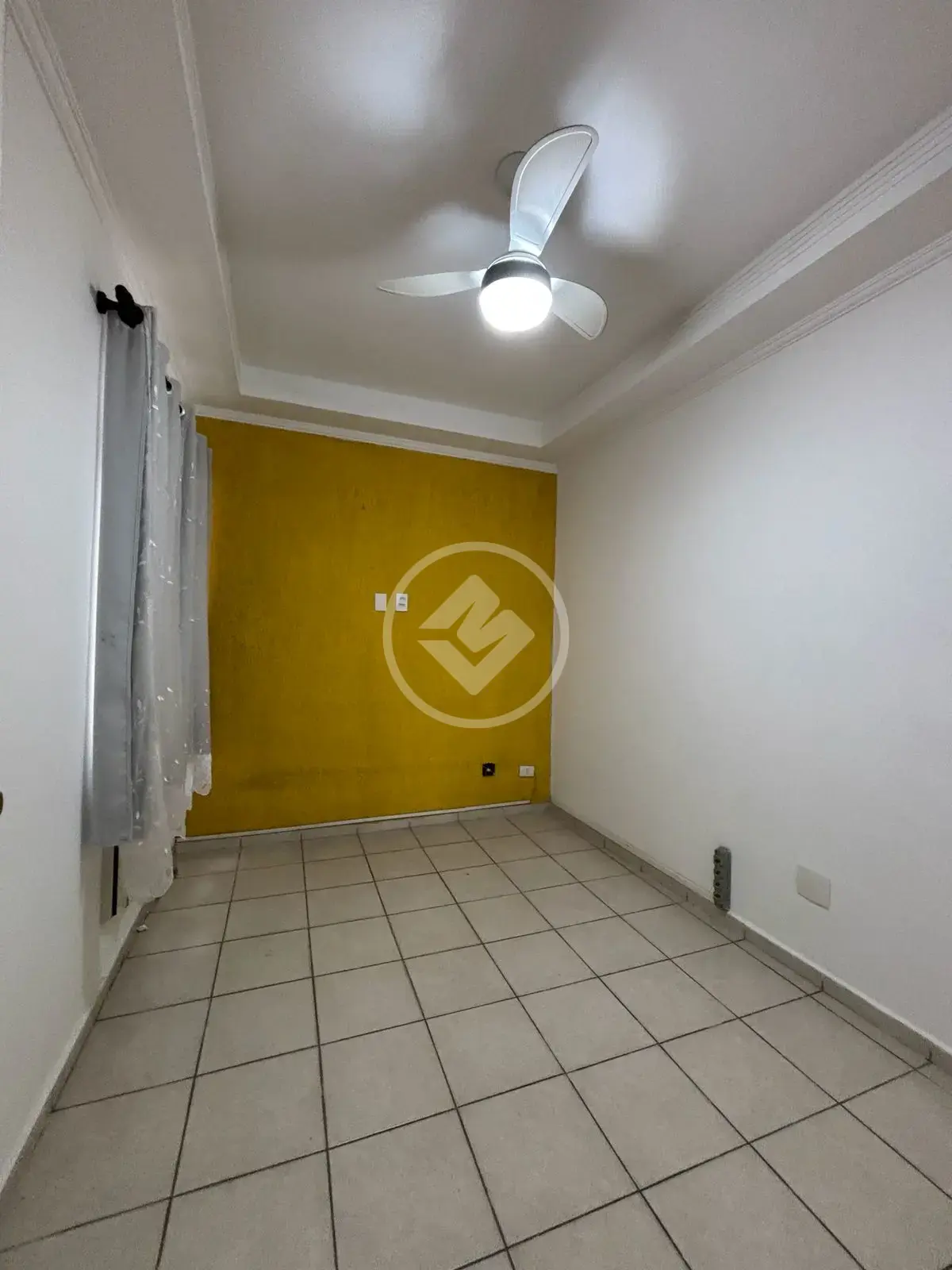 Apartamento Boqueirão, Santos - SP — foto 1