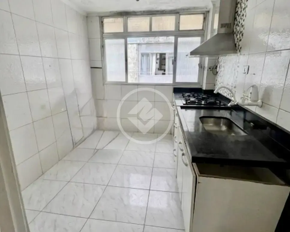 Apartamento 1 quarto no Aparecida, Santos — foto 3 de 6