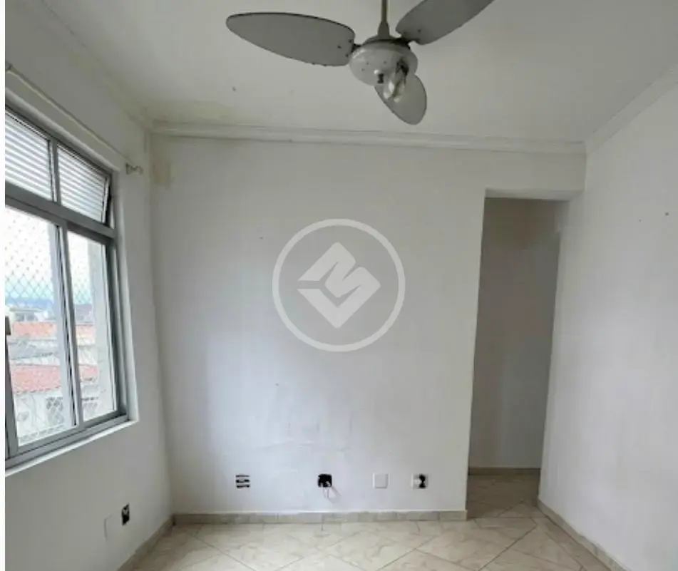 Apartamento Aparecida, Santos - SP — foto 2
