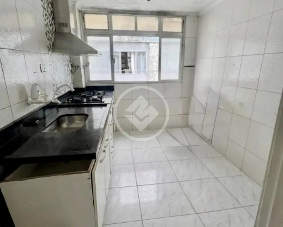 Apartamento 1 quarto no Aparecida, Santos — foto 5 de 6
