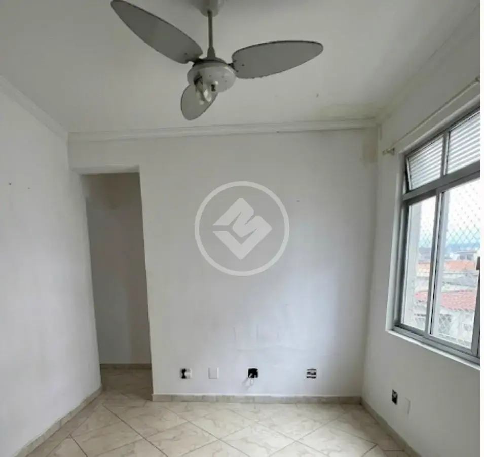 Apartamento Aparecida, Santos - SP — foto 1