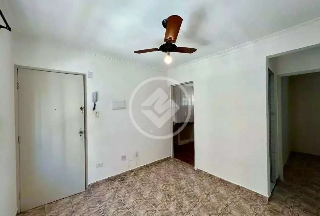 Apartamento 2 quartos no Aparecida, Santos — foto 6 de 6