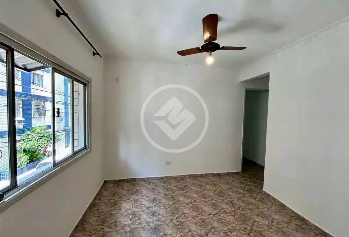 Apartamento 2 quartos no Aparecida, Santos — foto 4 de 6