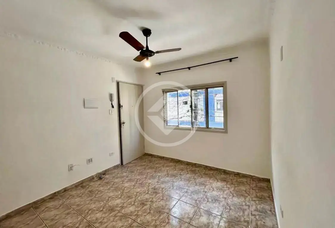 Apartamento Aparecida, Santos - SP — foto 1