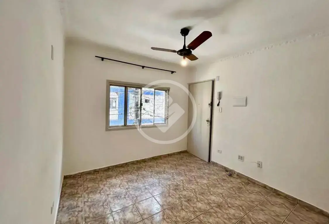 Apartamento 2 quartos no Aparecida, Santos — foto 3 de 6