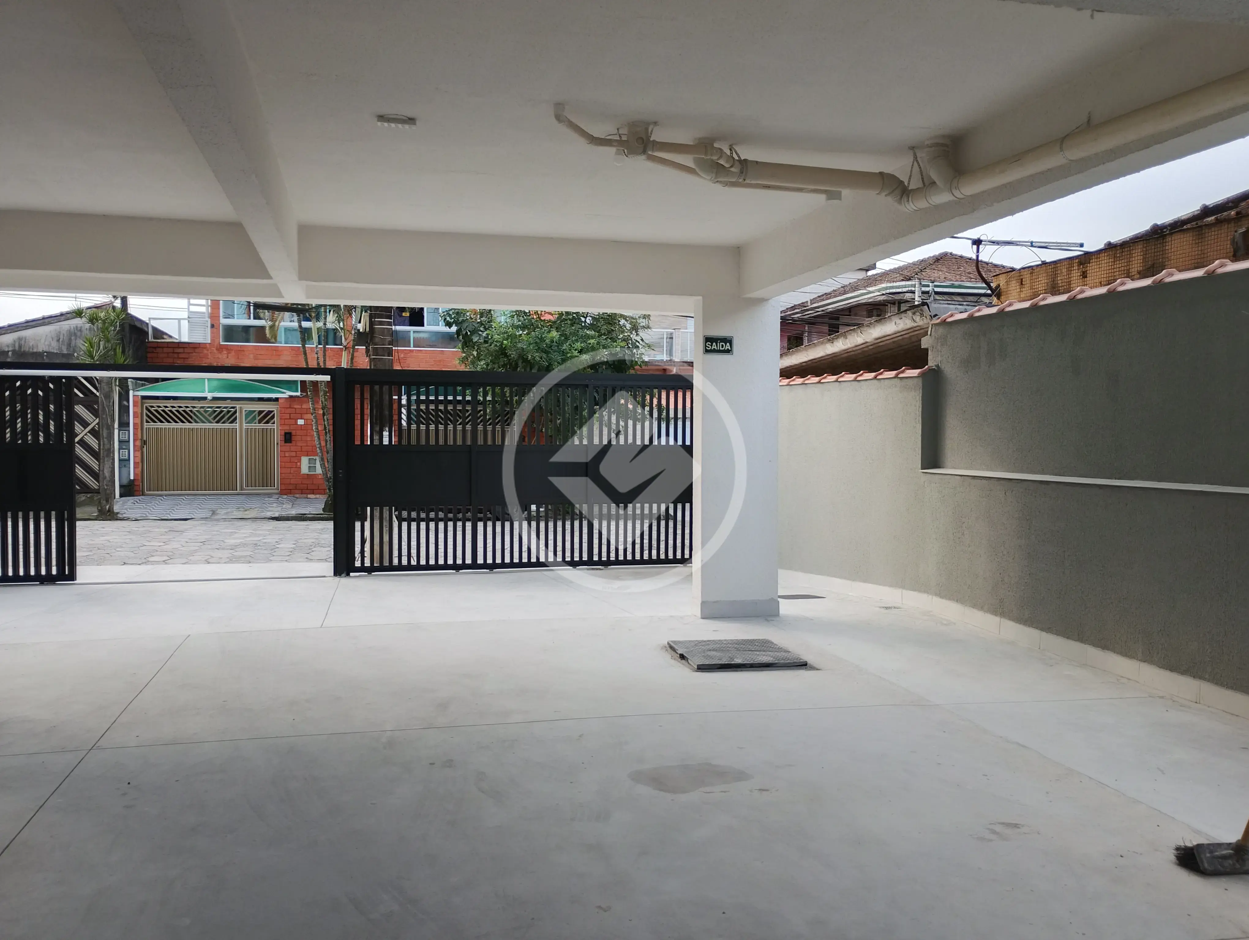 Apartamento 2 quartos no Vila Voturuá, São Vicente — foto 4 de 6