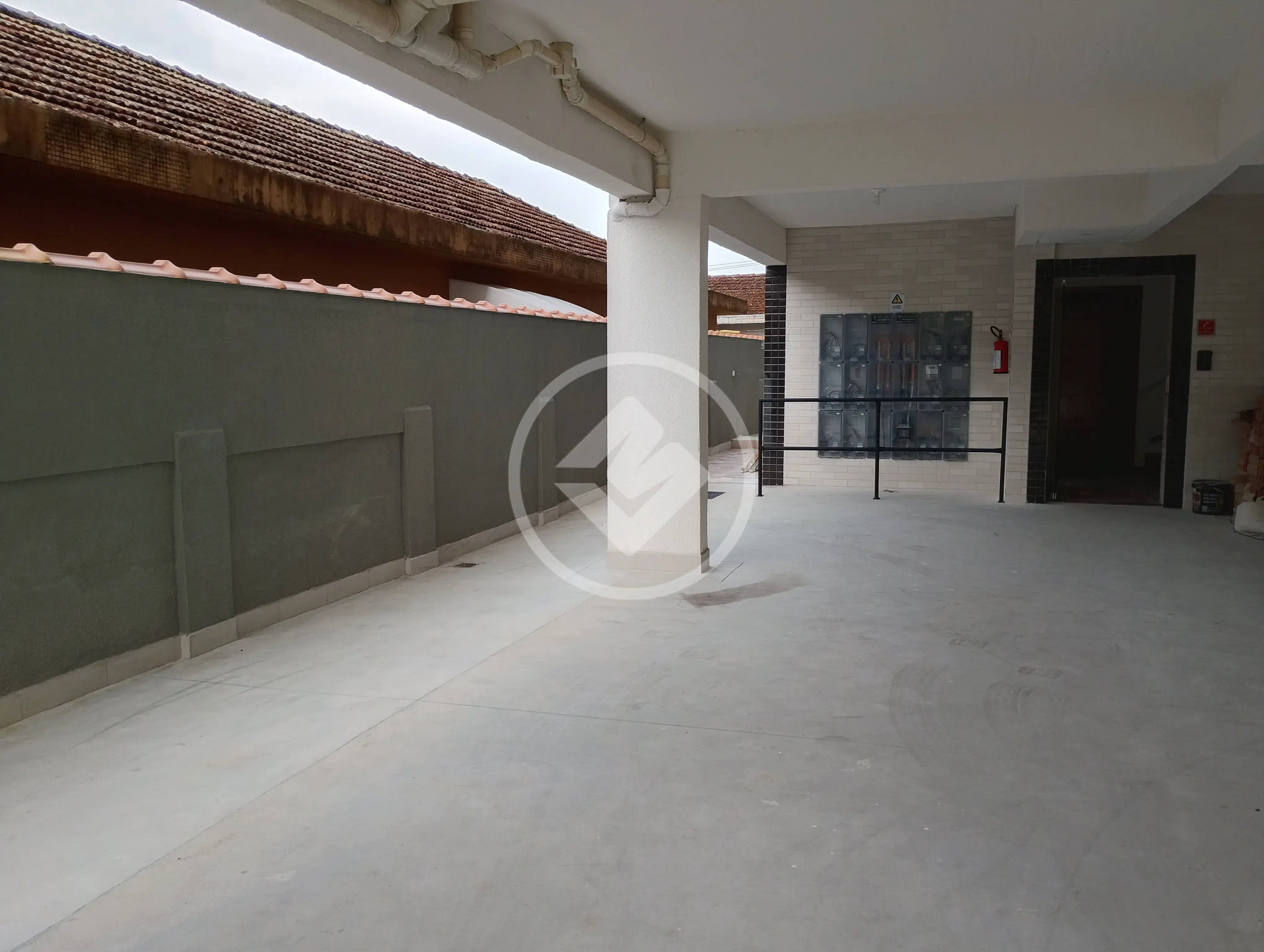 Apartamento 2 quartos no Vila Voturuá, São Vicente — foto 3 de 6
