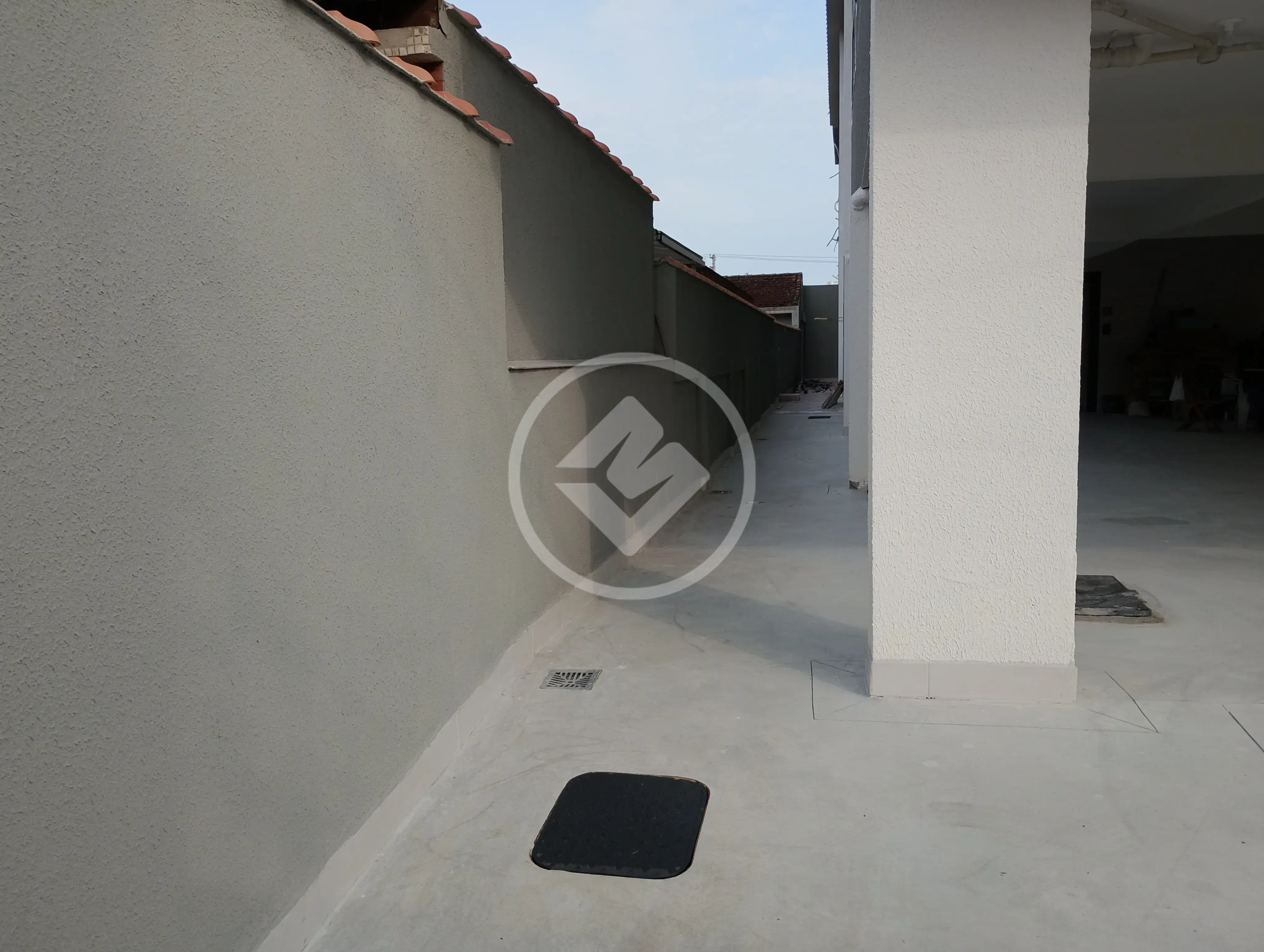 Apartamento 2 quartos no Vila Voturuá, São Vicente — foto 6 de 6