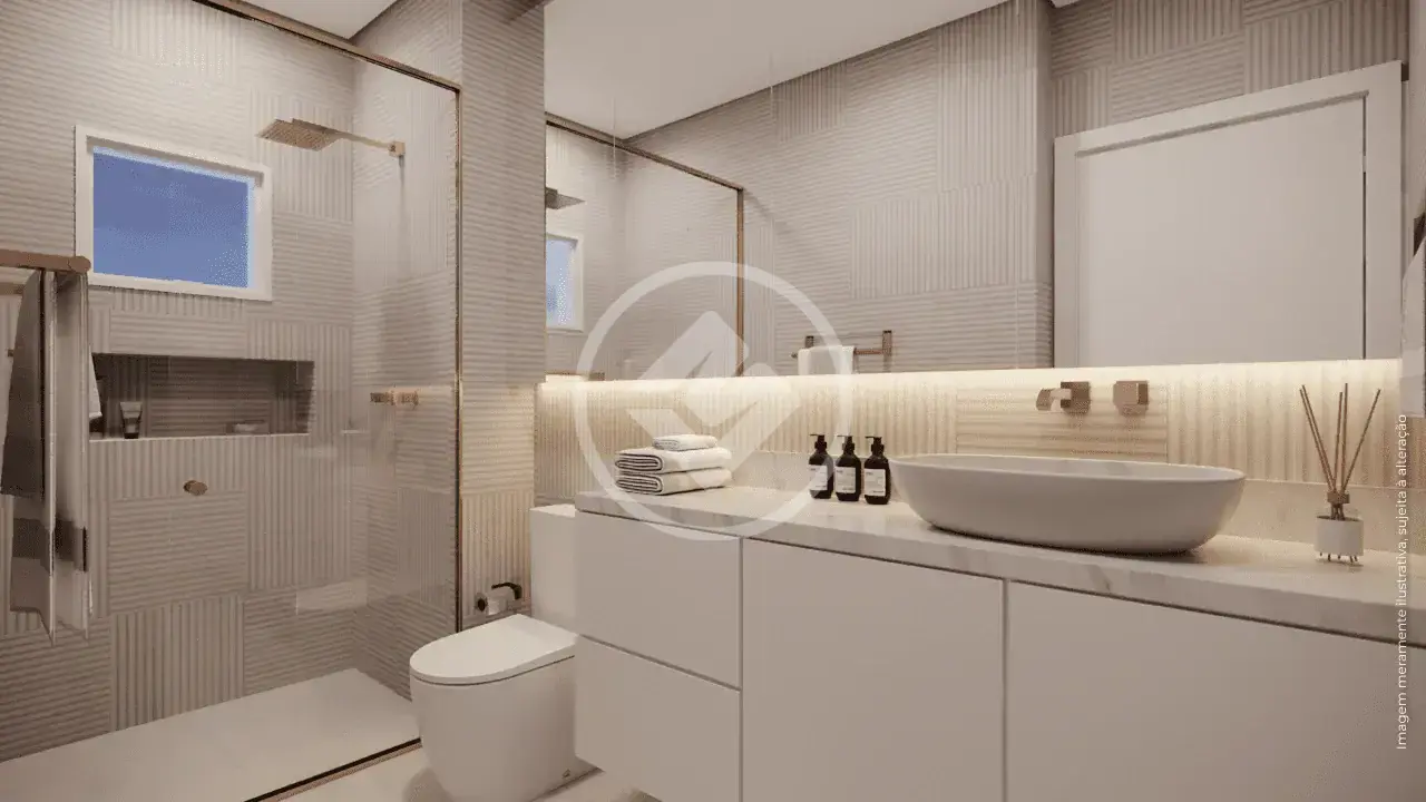 Apartamento 3 quartos no Ponta da Praia, Santos — foto 3 de 6