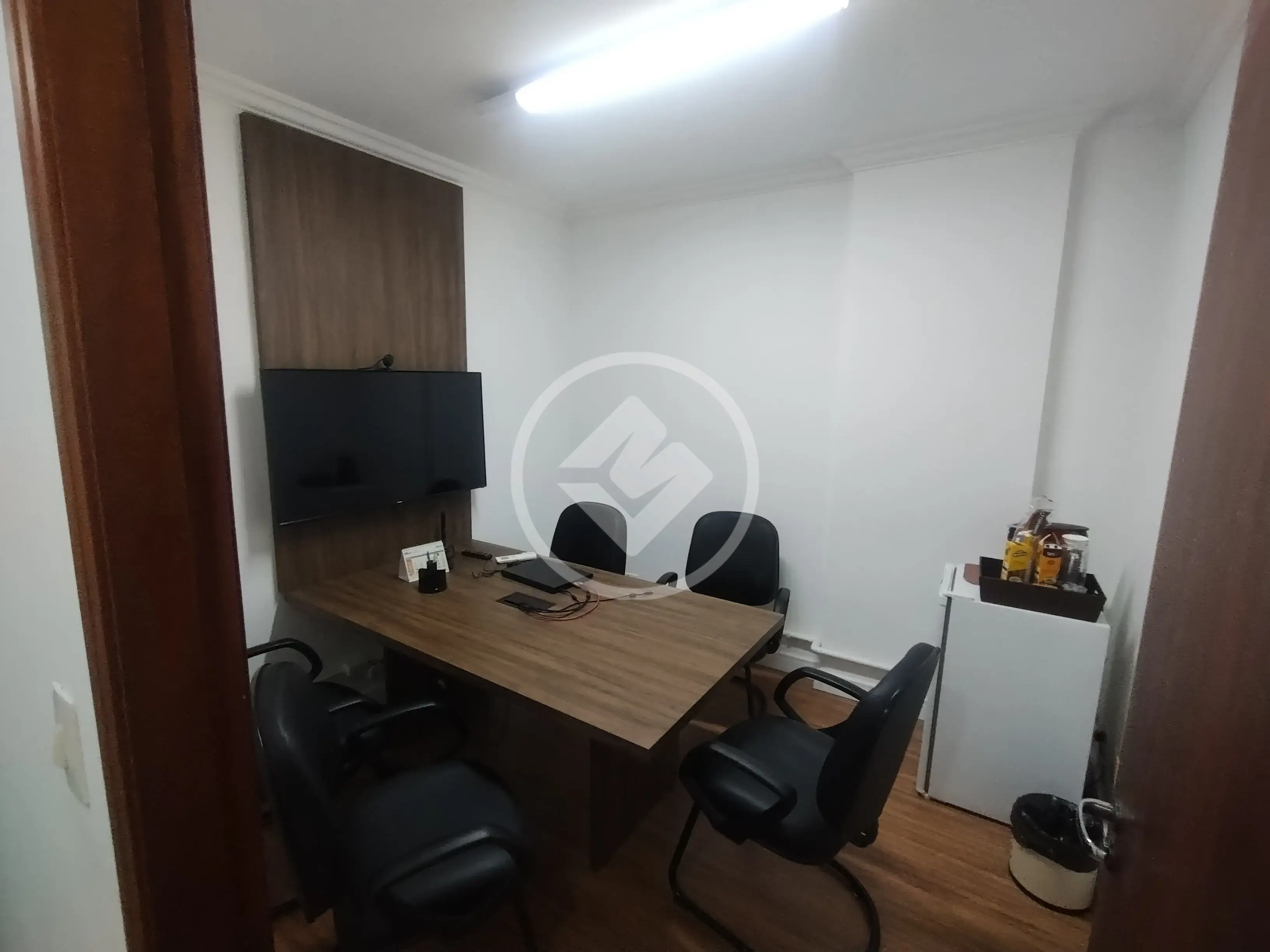 Sala Comercial no Centro, São Vicente — foto 4 de 6
