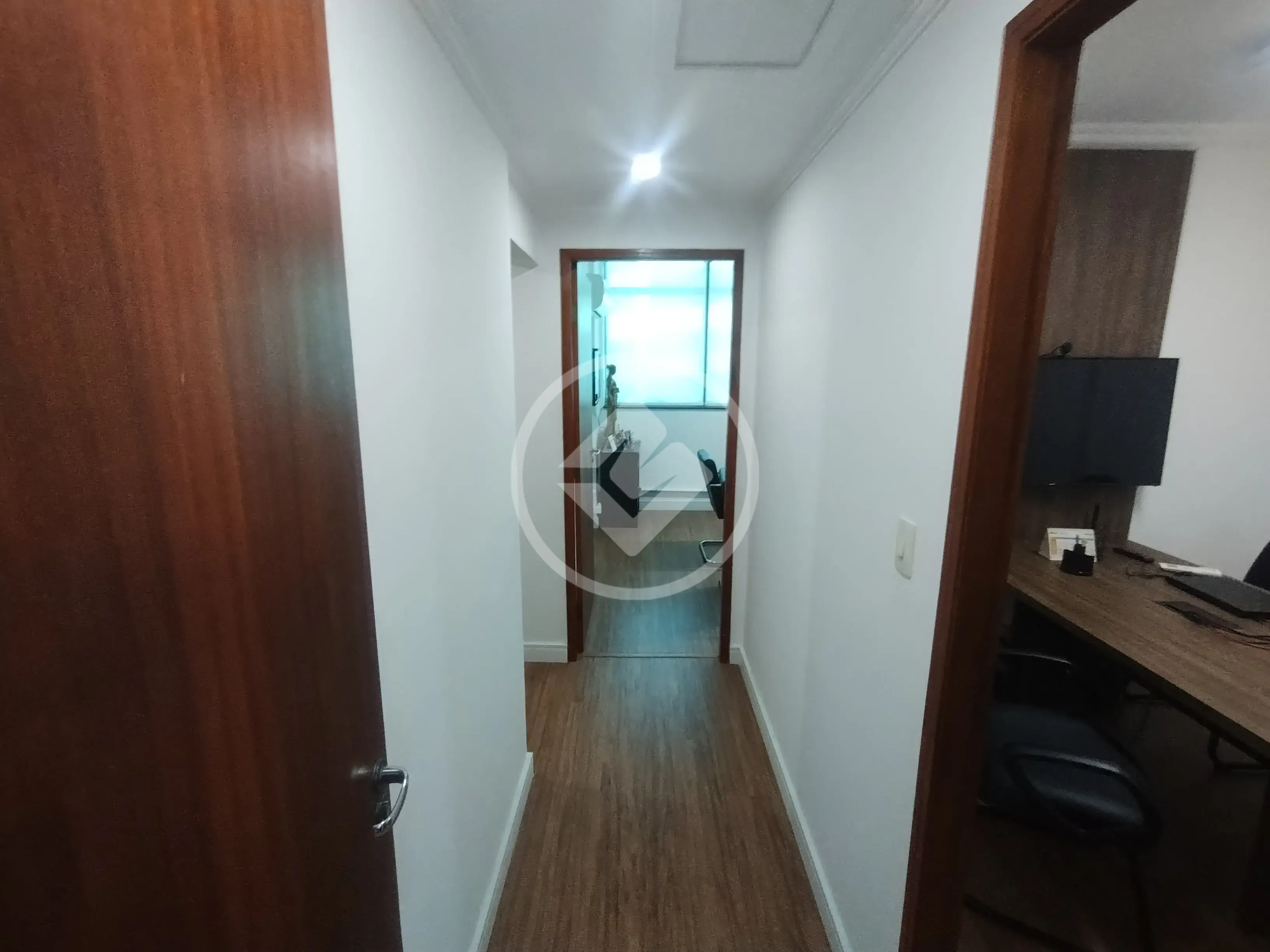 Sala Comercial no Centro, São Vicente — foto 5 de 6